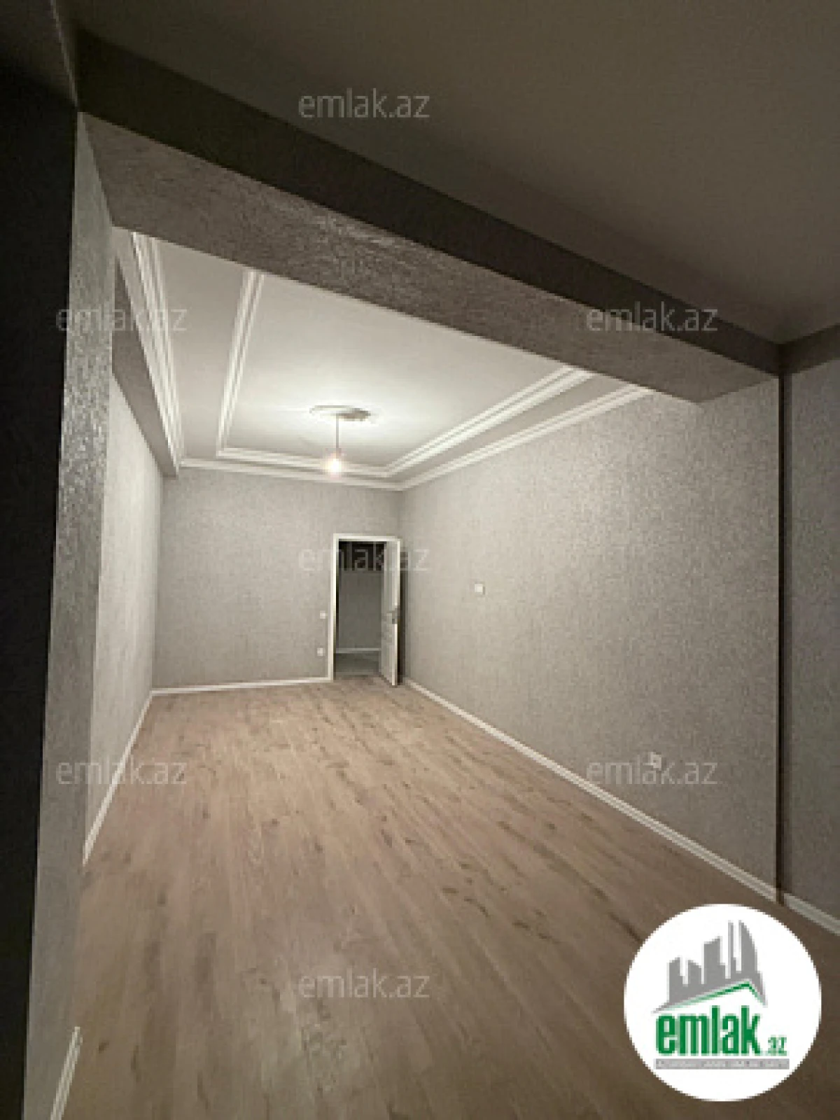 Satılır 2 otaqlı yeni tikili 95 m²