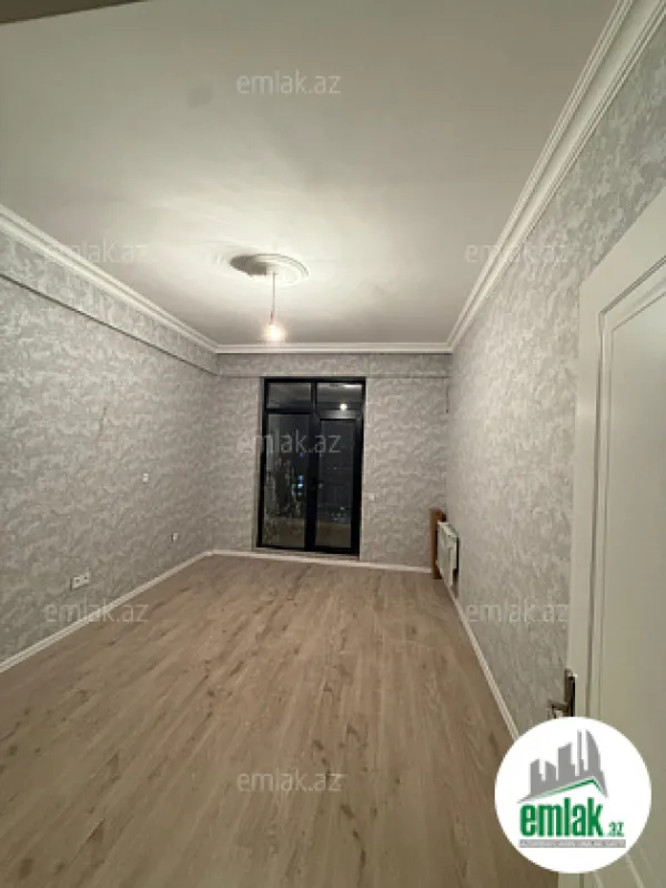 Satılır 2 otaqlı yeni tikili 95 m²