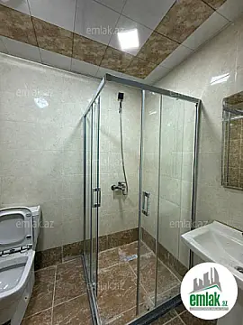 Satılır 2 otaqlı yeni tikili 95 m²