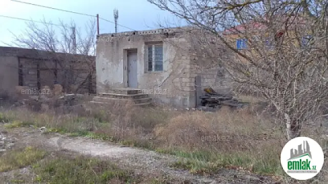 Satılır torpaq sahəsi 6 m²