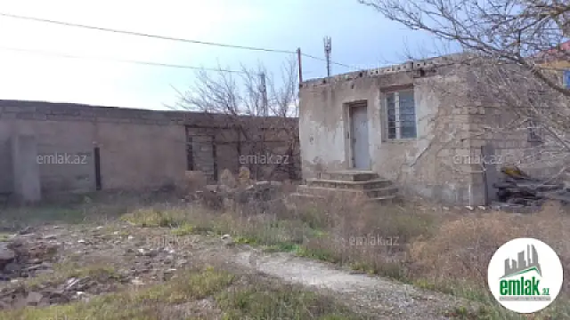 Satılır torpaq sahəsi 6 m²