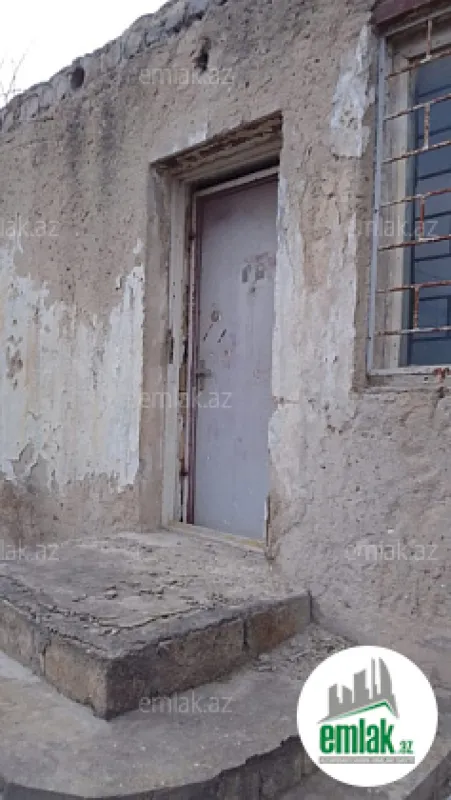 Satılır torpaq sahəsi 6 m²