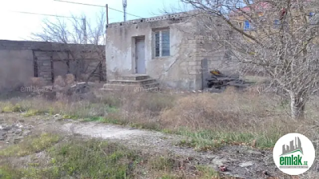 Satılır torpaq sahəsi 6 m²