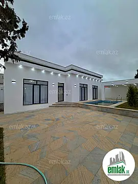 Satılır 4 otaqlı mənzil 170 m² — Bakı, Şüvəlan 4 otaq 170.00 m²