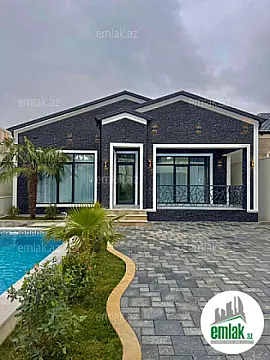 Satılır 4 otaqlı mənzil 170 m² — Bakı 4 otaq 170.00 m²