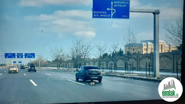 Satılır torpaq sahəsi 10 m² — Bakı, Şağan 10.00 m²