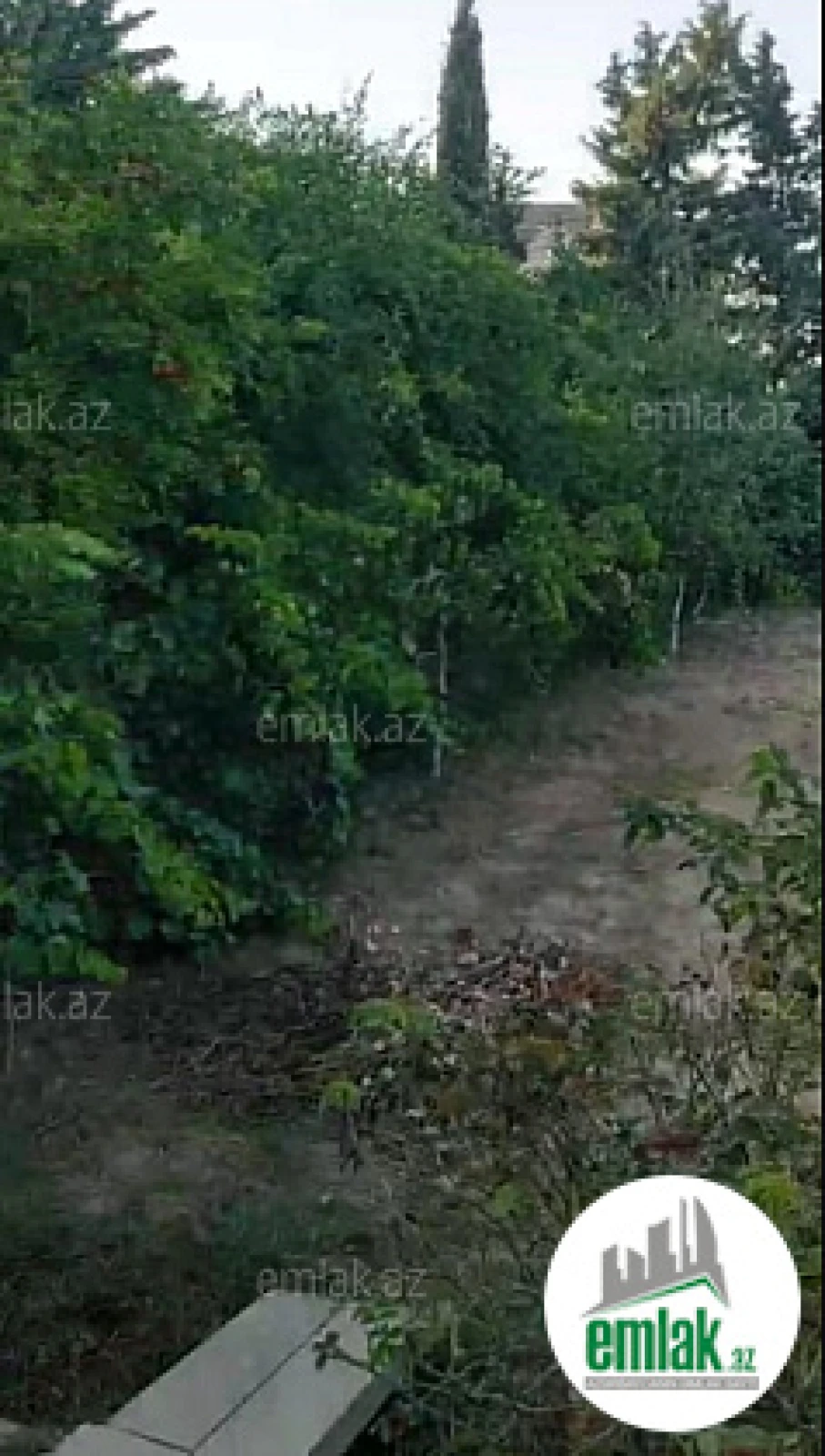 Satılır torpaq sahəsi 10 m²