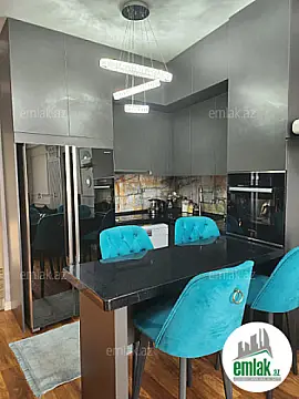Satılır 3 otaqlı yeni tikili 88 m² — Bakı, Puta 3 otaq 88.00 m²