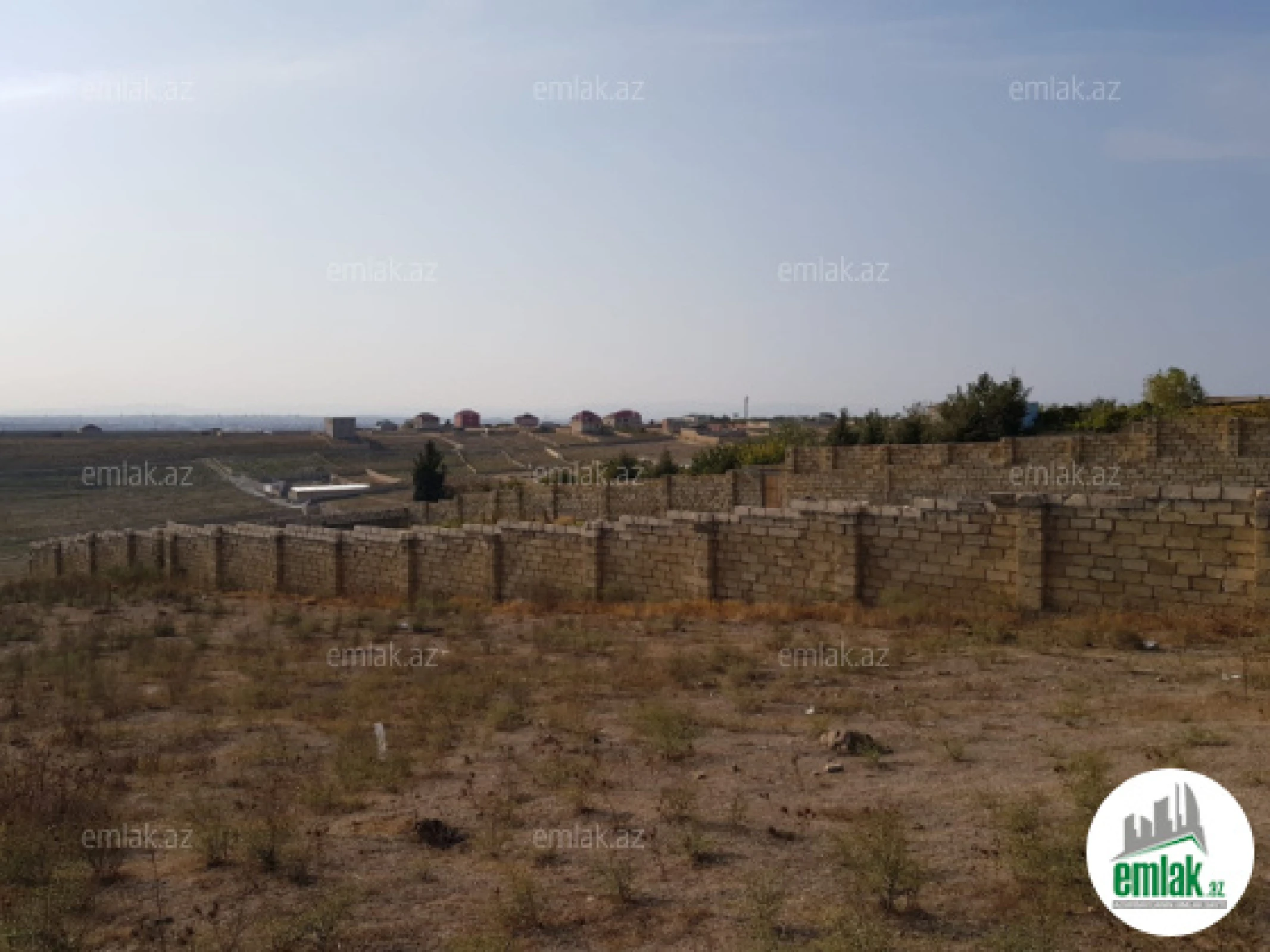 Satılır torpaq sahəsi 14 m²