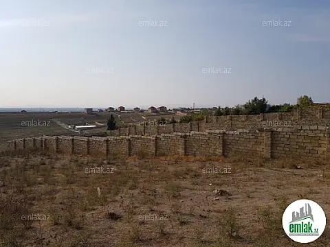 Satılır torpaq sahəsi 14 m²