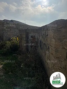 Satılır torpaq sahəsi 14 m²