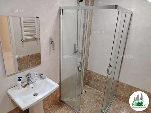 Satılır 2 otaqlı yeni tikili 81 m² — Abşeron 2 otaq 81.00 m²