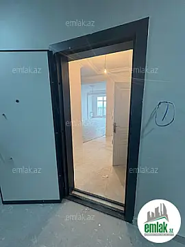 Satılır 2 otaqlı yeni tikili 74 m² — Sumqayıt 2 otaq 74.00 m²