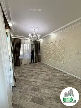Satılır 2 otaqlı köhnə tikili 50 m² — Bakı, 8-ci kilometr 2 otaq 50.00 m²