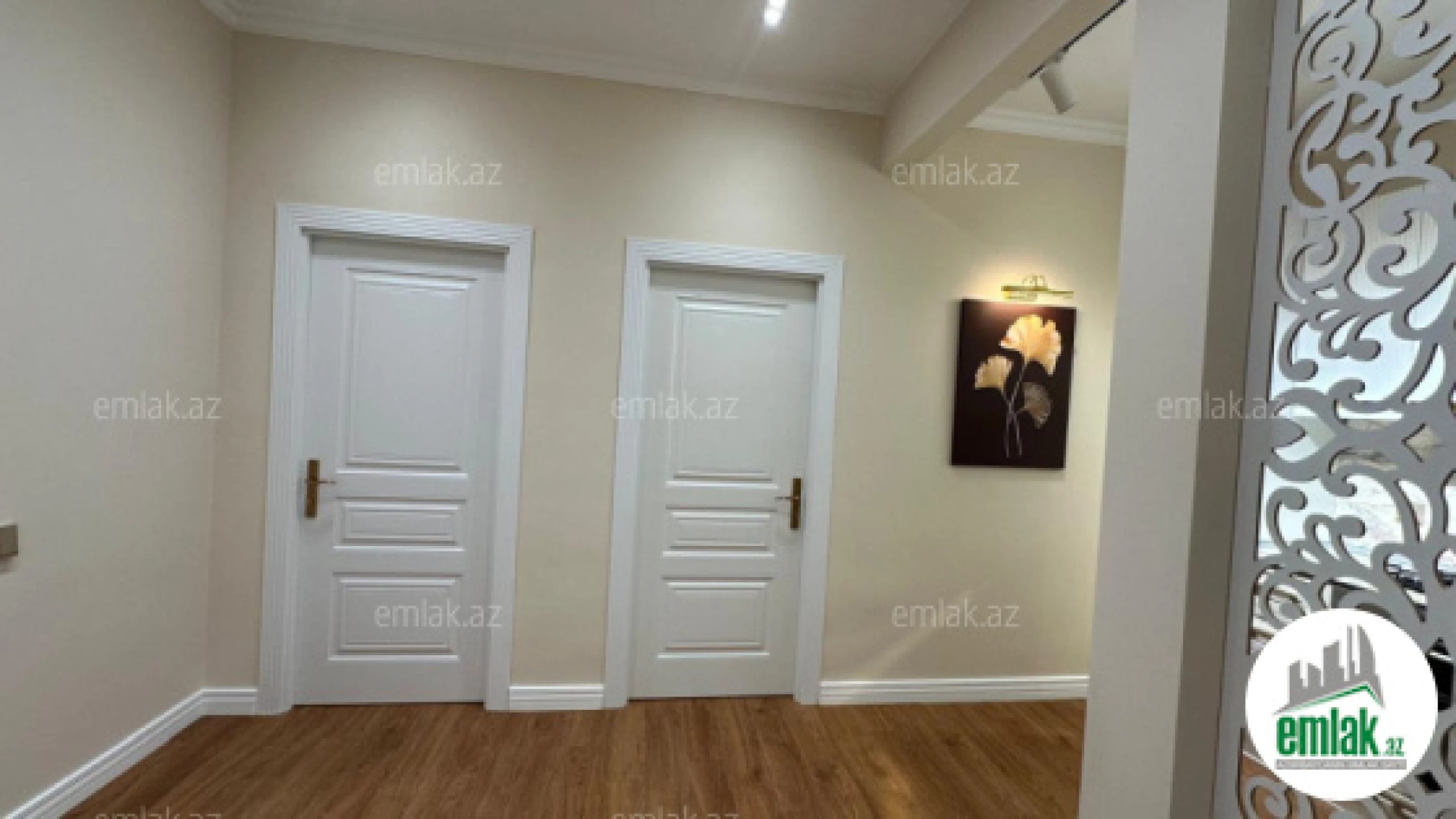 Satılır 2 otaqlı yeni tikili 66 m²