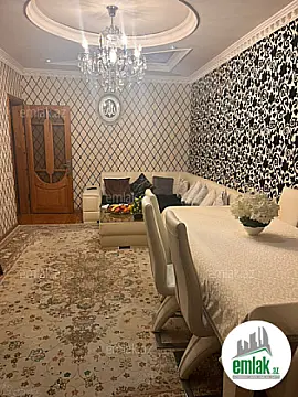 Satılır 3 otaqlı köhnə tikili 85 m² — Bakı, Puta 3 otaq 85.00 m²
