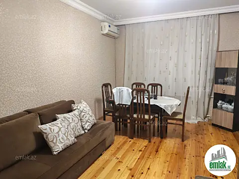 Satılır 1 otaqlı köhnə tikili 30 m² — Bakı, Bülbülə 1 otaq 30.00 m²