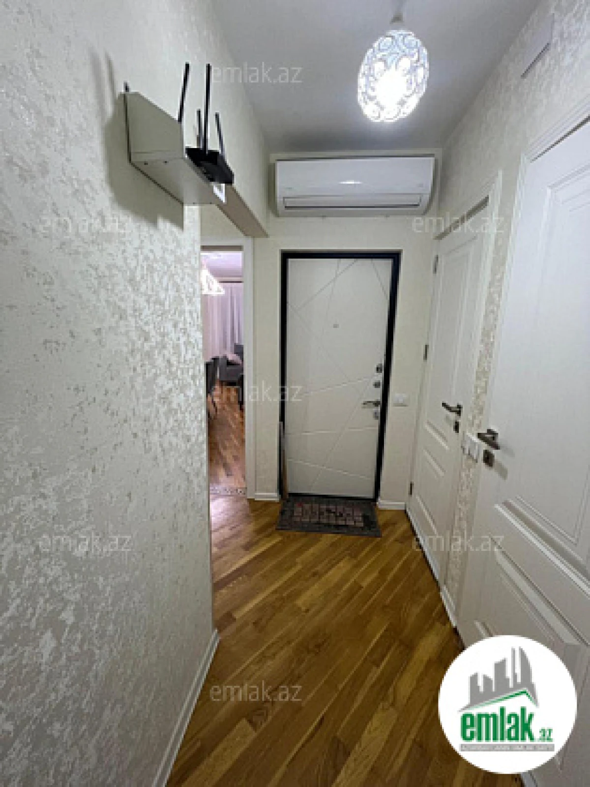 Satılır 3 otaqlı köhnə tikili 70 m²