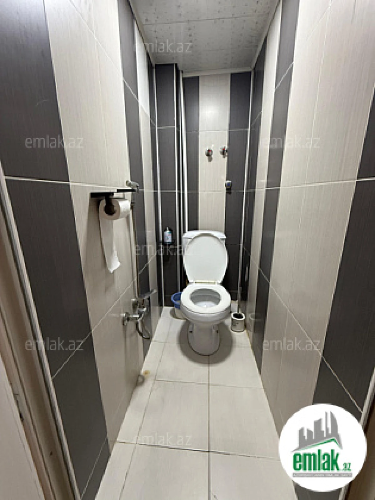 Satılır 2 otaqlı köhnə tikili 50 m²