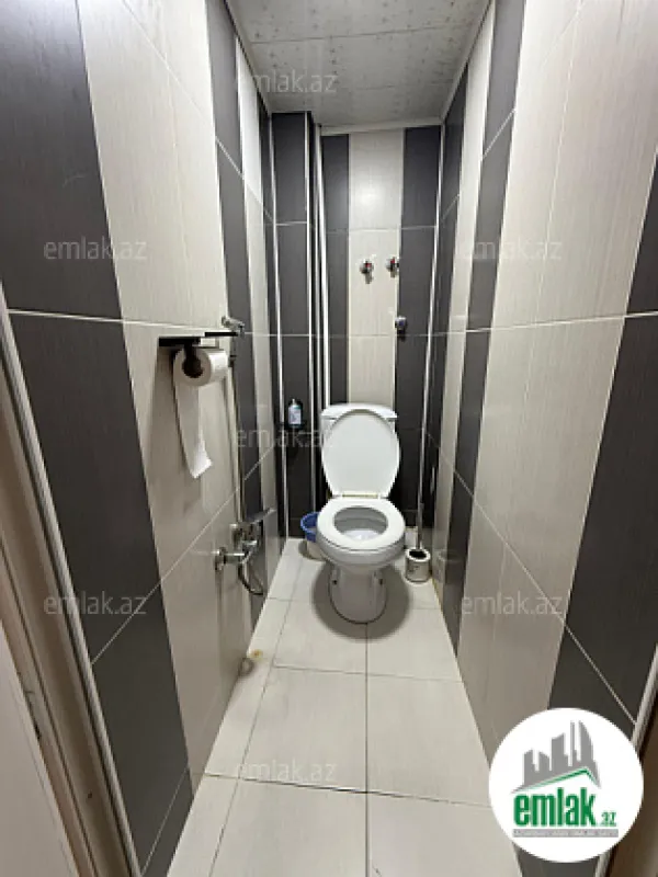 Satılır 2 otaqlı köhnə tikili 50 m²