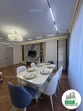 Satılır 108 otaqlı yeni tikili 108 m²