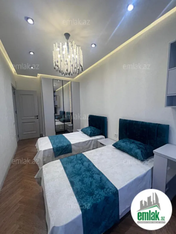 Satılır 108 otaqlı yeni tikili 108 m²
