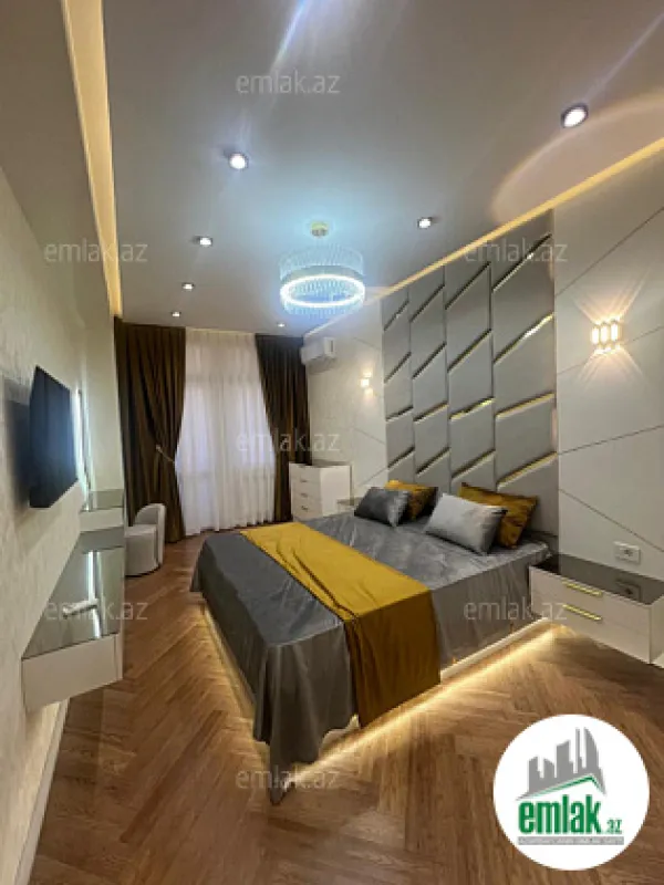 Satılır 108 otaqlı yeni tikili 108 m²