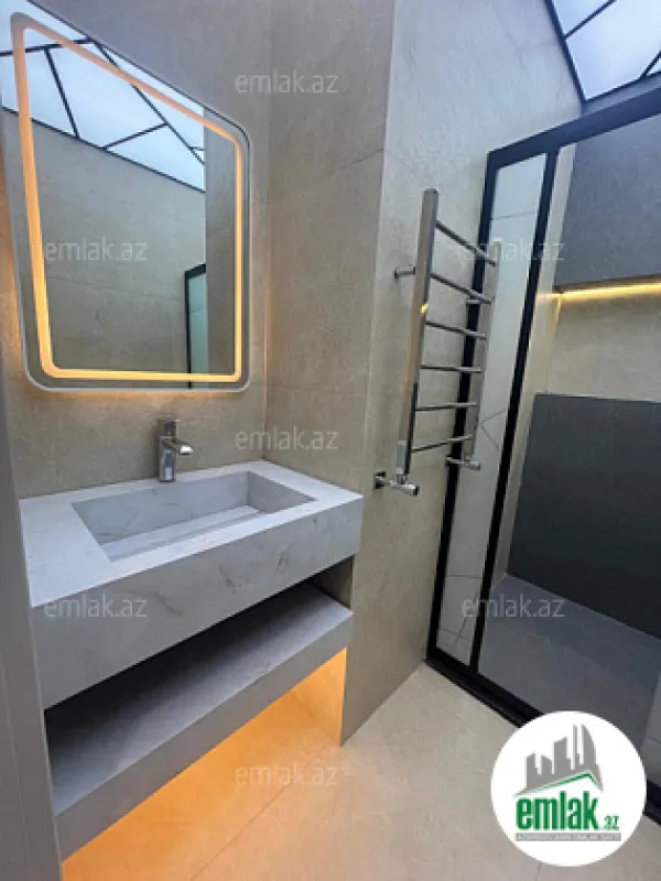 Satılır 108 otaqlı yeni tikili 108 m²