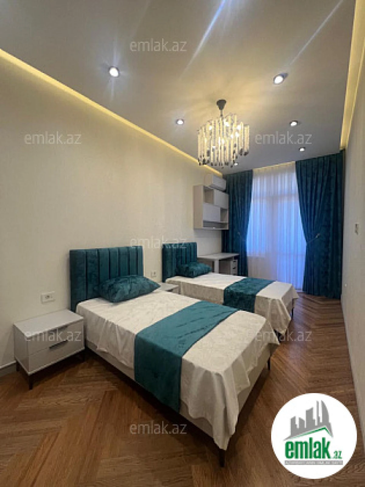 Satılır 108 otaqlı yeni tikili 108 m²