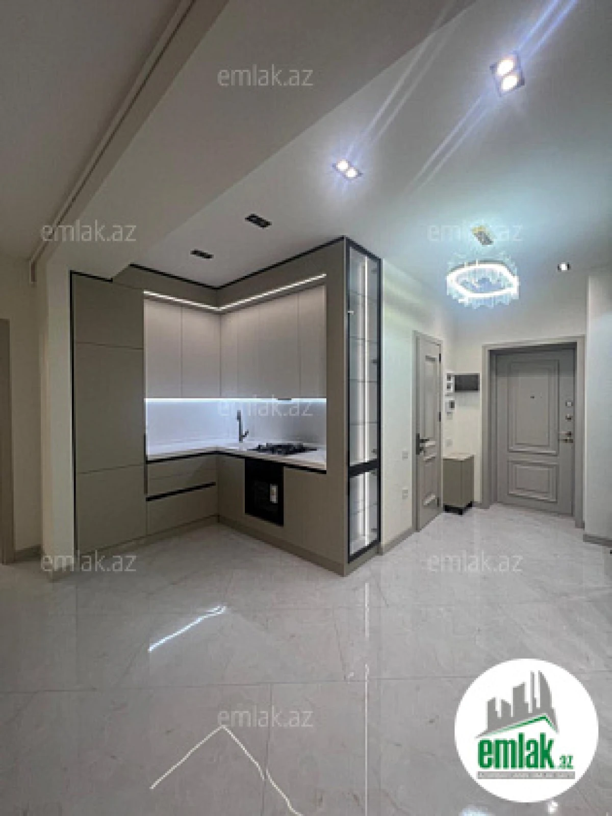 Satılır 108 otaqlı yeni tikili 108 m²
