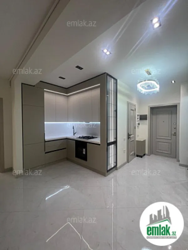 Satılır 108 otaqlı yeni tikili 108 m²