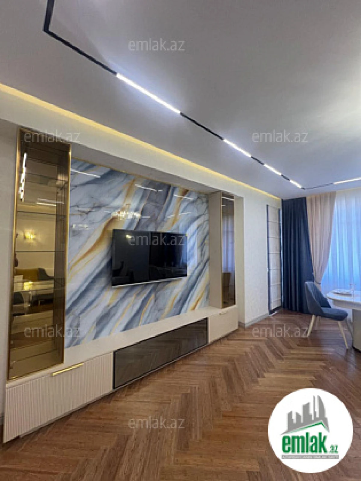 Satılır 108 otaqlı yeni tikili 108 m²