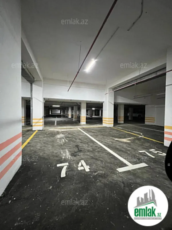 Satılır 108 otaqlı yeni tikili 108 m²