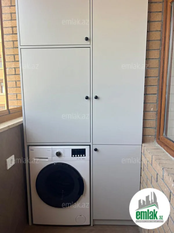 Satılır 108 otaqlı yeni tikili 108 m²