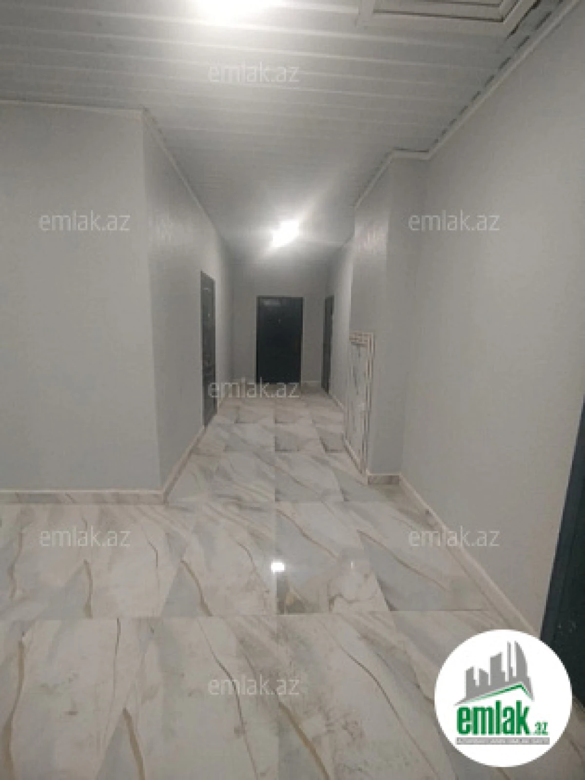 Satılır 1 otaqlı yeni tikili 44 m²