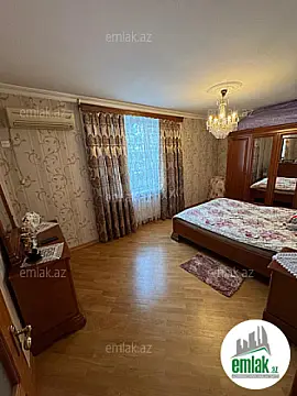 Satılır 2 otaqlı köhnə tikili 62 m²