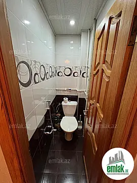 Satılır 2 otaqlı köhnə tikili 62 m²