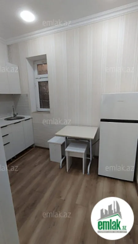 Satılır 2 otaqlı həyət evi 50 m²