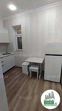 Satılır 2 otaqlı həyət evi 50 m²