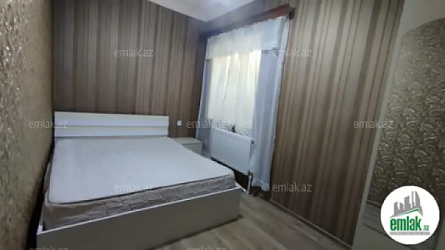 Satılır 2 otaqlı həyət evi 50 m²