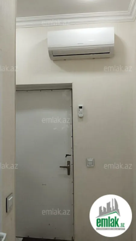 Satılır 2 otaqlı həyət evi 50 m²