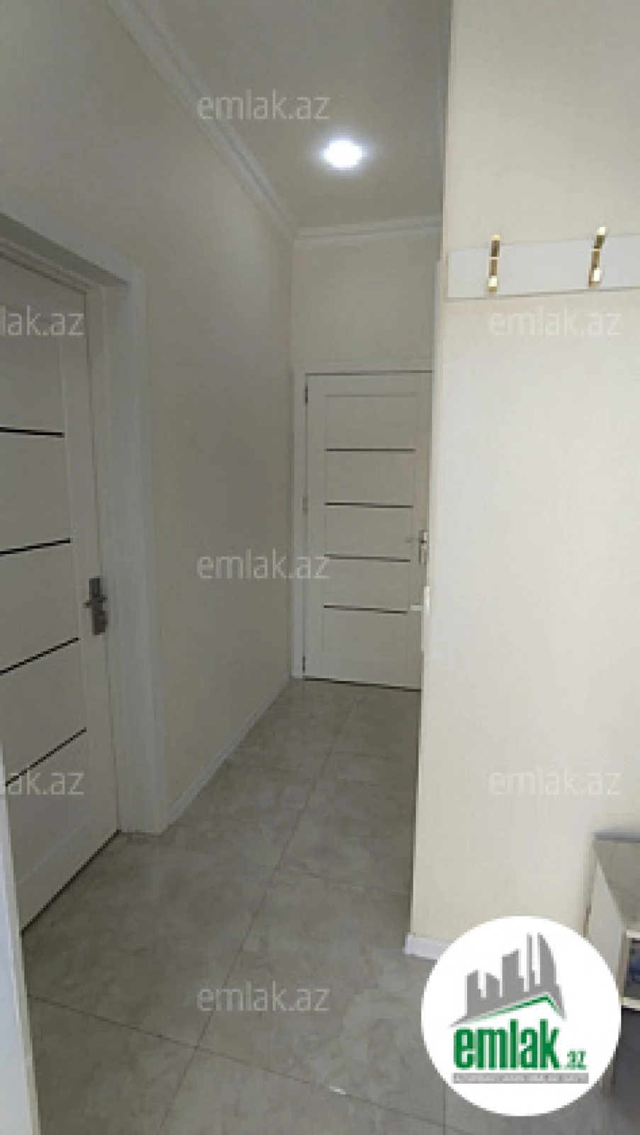 Satılır 2 otaqlı həyət evi 50 m²