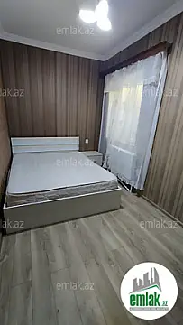 Satılır 2 otaqlı həyət evi 50 m²
