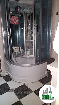 Satılır 3 otaqlı yeni tikili 90 m²