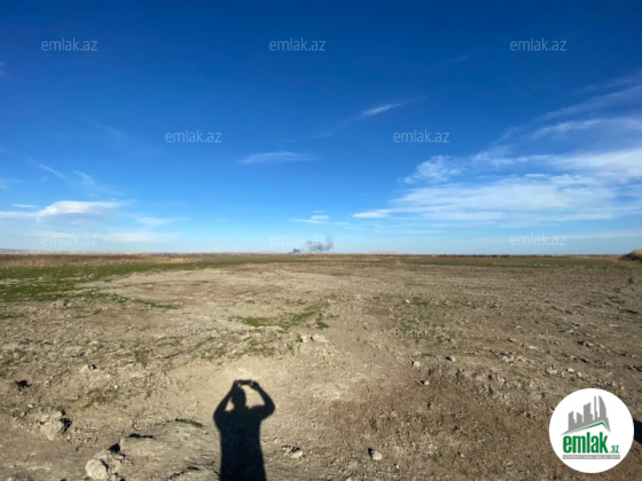 Satılır torpaq sahəsi 21500 m²