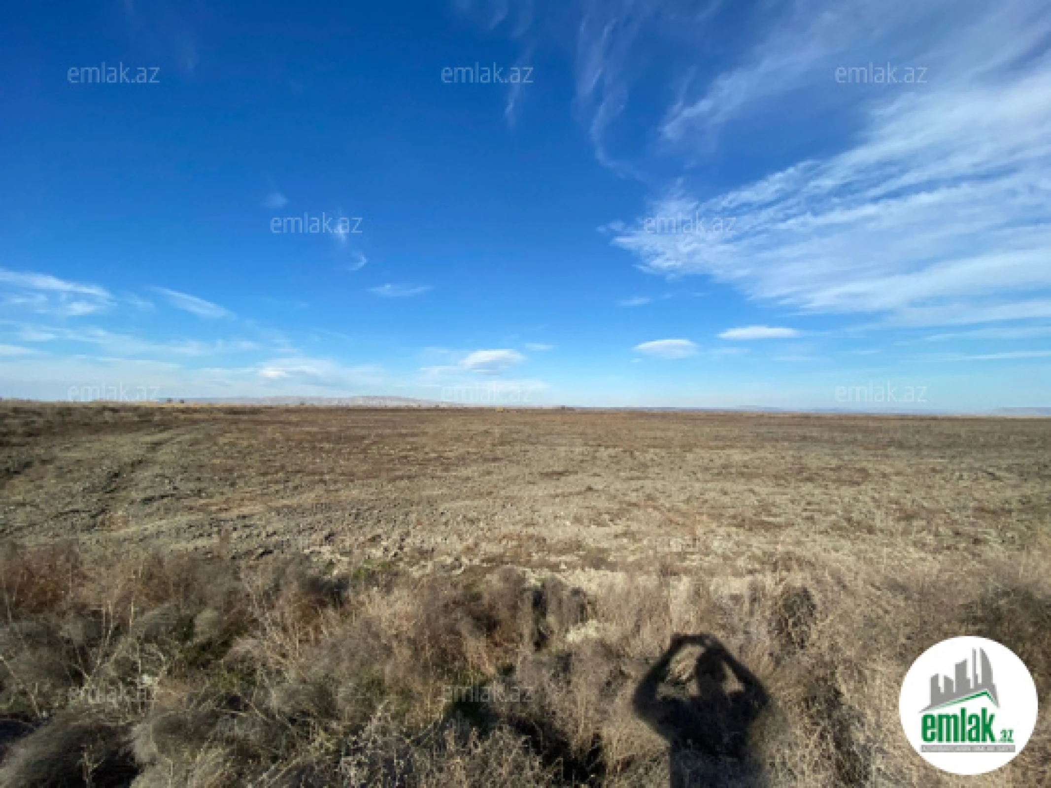 Satılır torpaq sahəsi 21500 m²