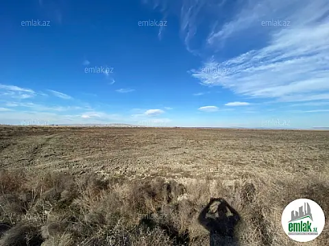 Satılır torpaq sahəsi 21500 m²