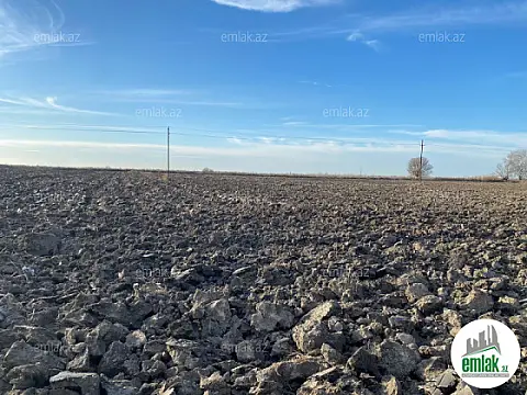Satılır torpaq sahəsi 21500 m²