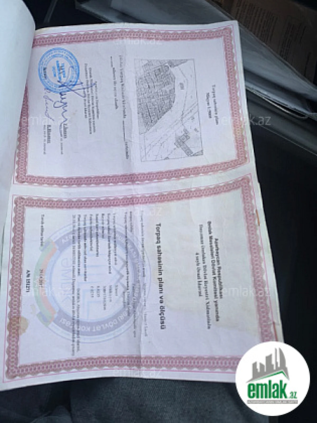 Satılır 4 otaqlı həyət evi 140 m²