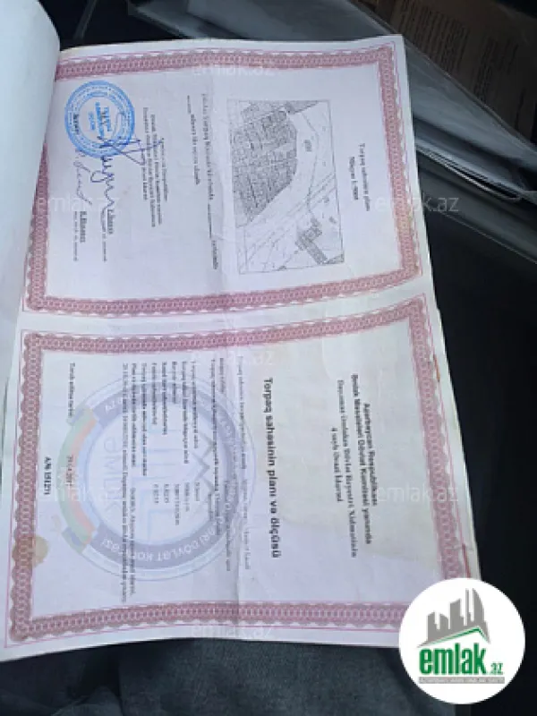 Satılır 4 otaqlı həyət evi 140 m²